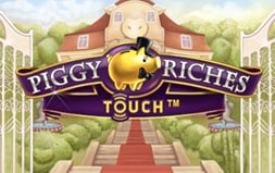 Играть в Piggy Riches