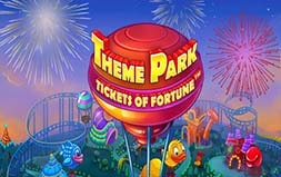 Играть в Theme Park